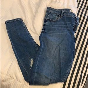 ASOS Long denim 34/34